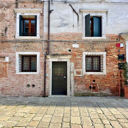 Gesuiti Loft Venezia Eksteriør bilde