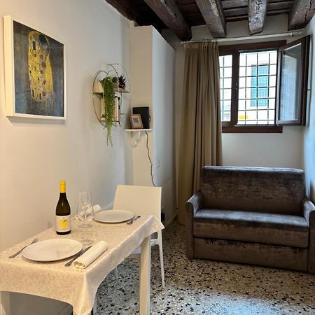 Gesuiti Loft Venezia Eksteriør bilde