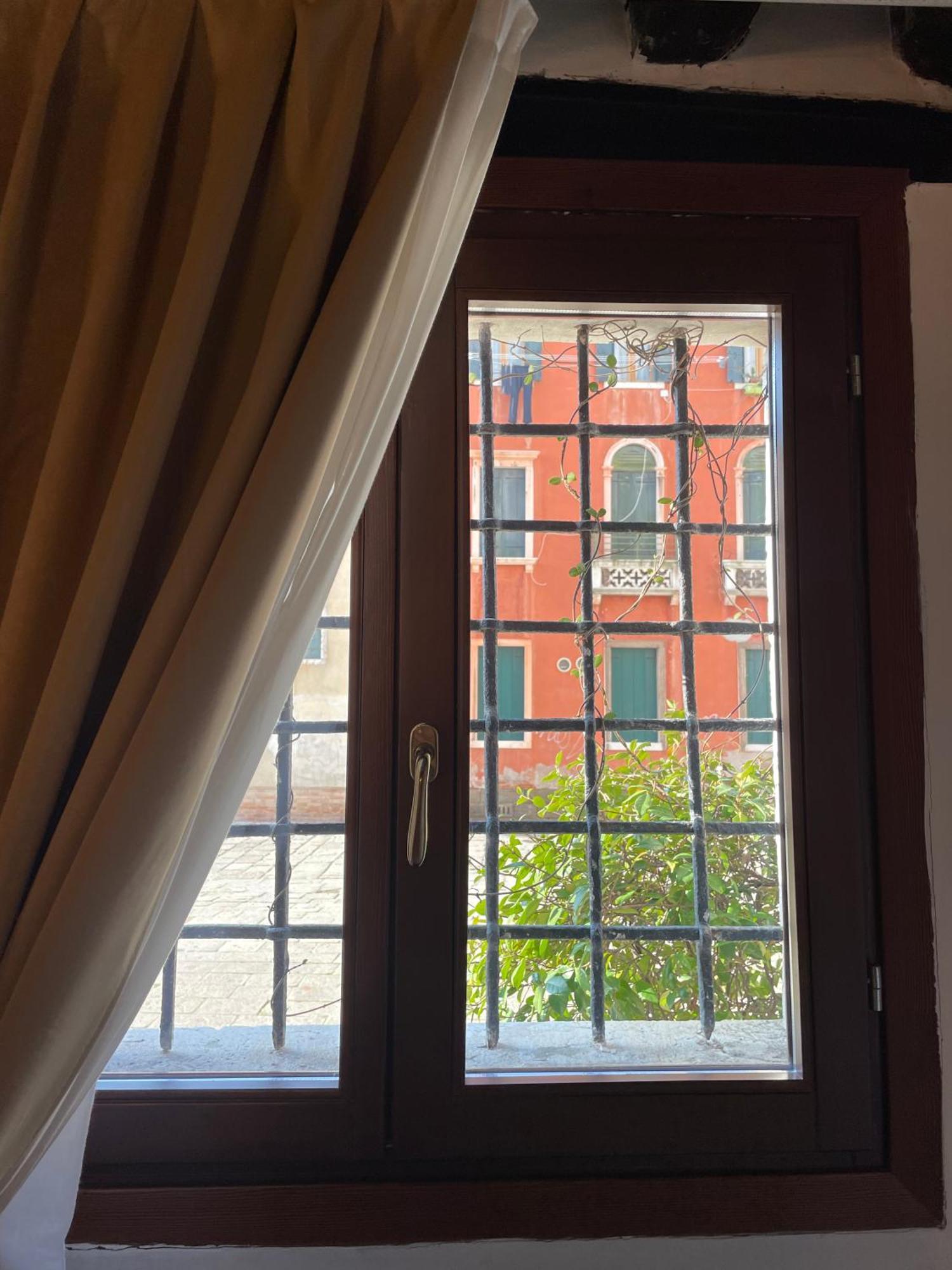 Gesuiti Loft Venezia Eksteriør bilde